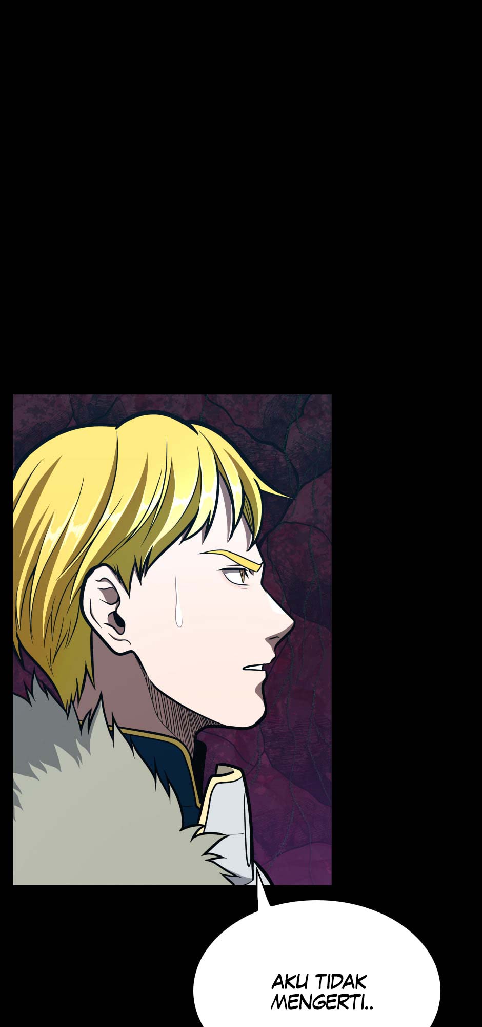 The Beginning After the End Chap 62 - Next Chap 63