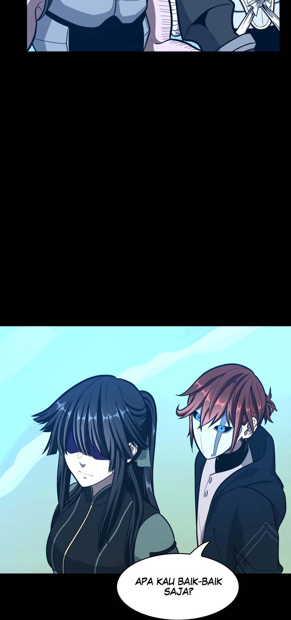 The Beginning After the End Chap 63 - Next Chap 64