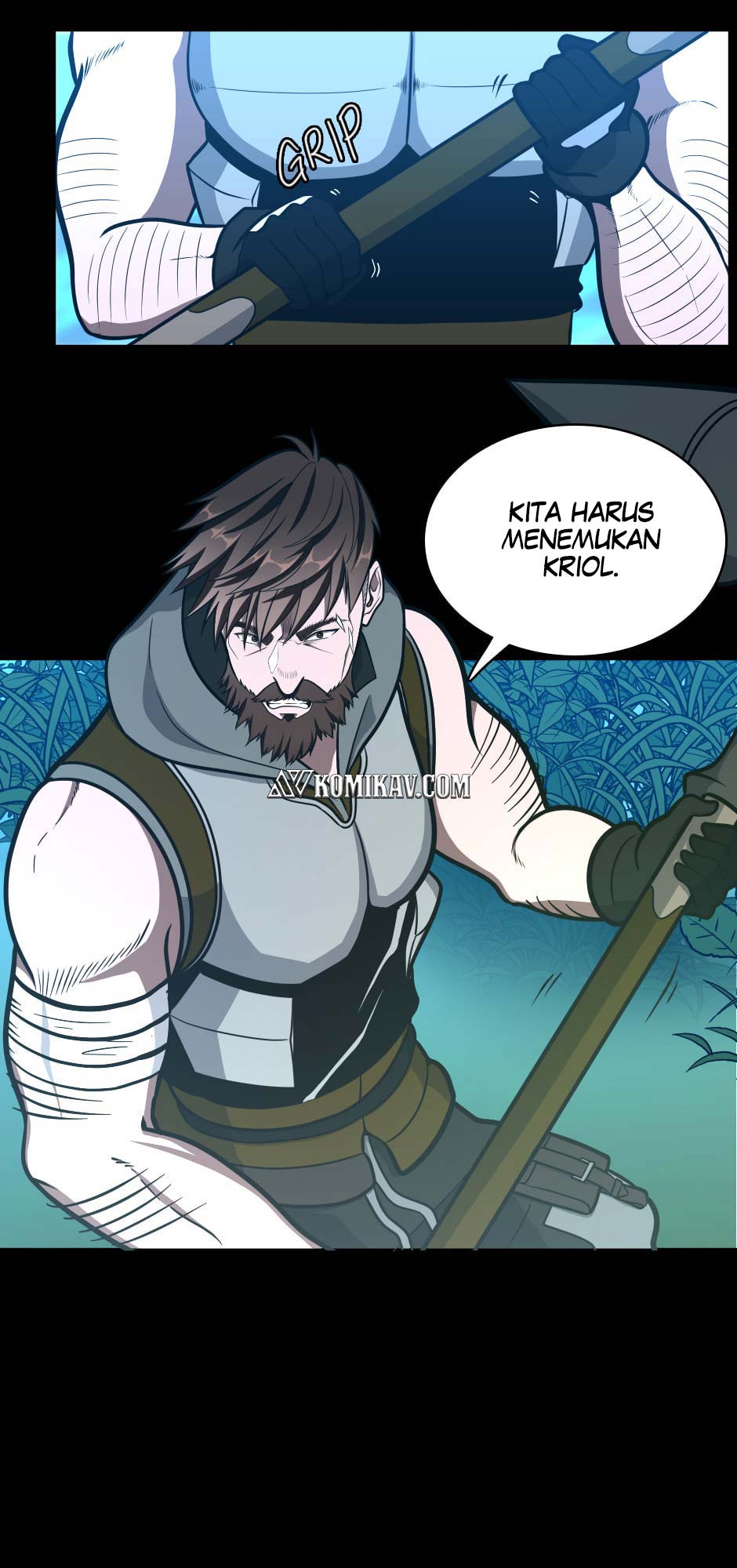 The Beginning After the End Chap 63 - Next Chap 64