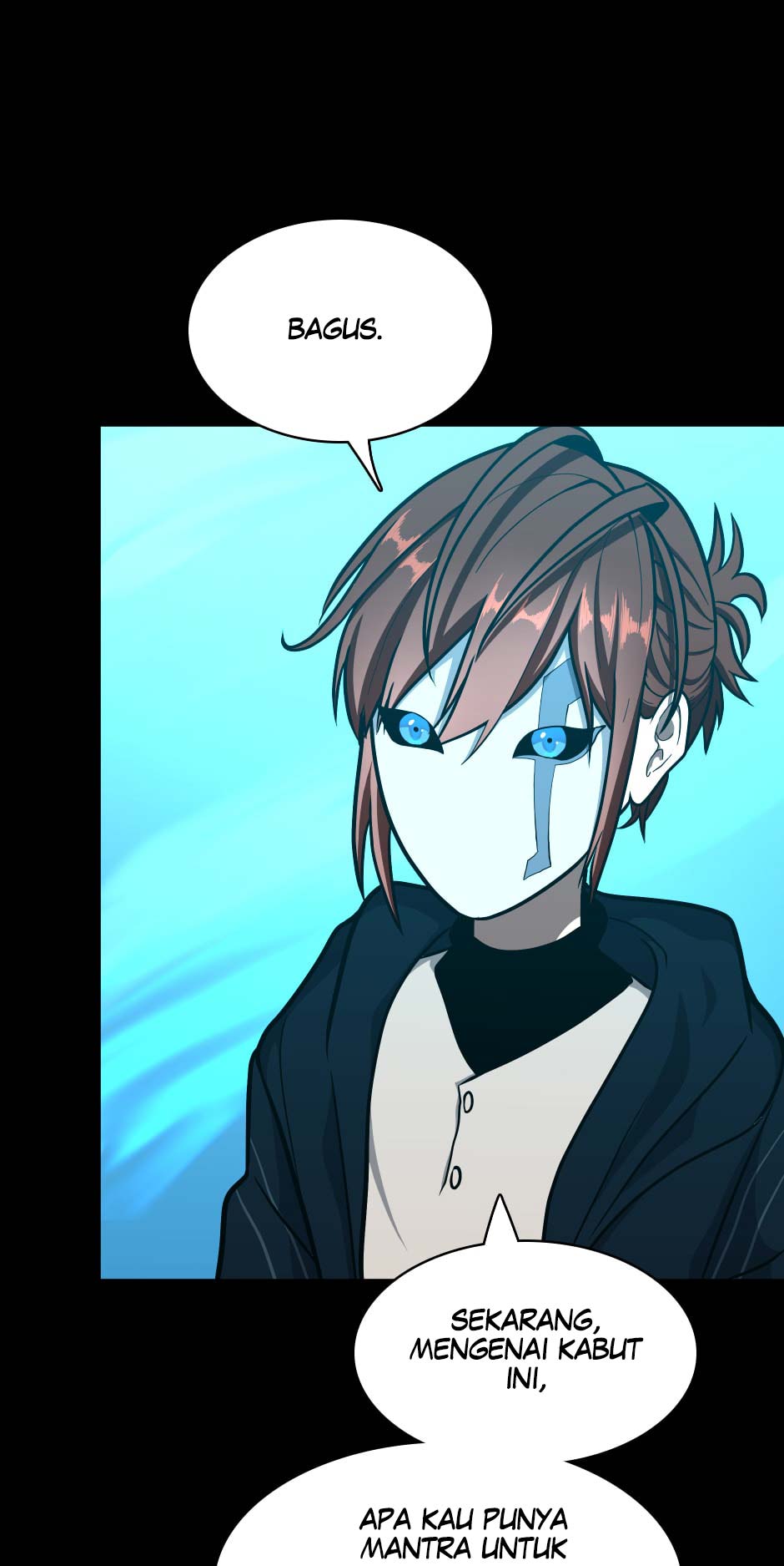 The Beginning After the End Chap 63 - Next Chap 64