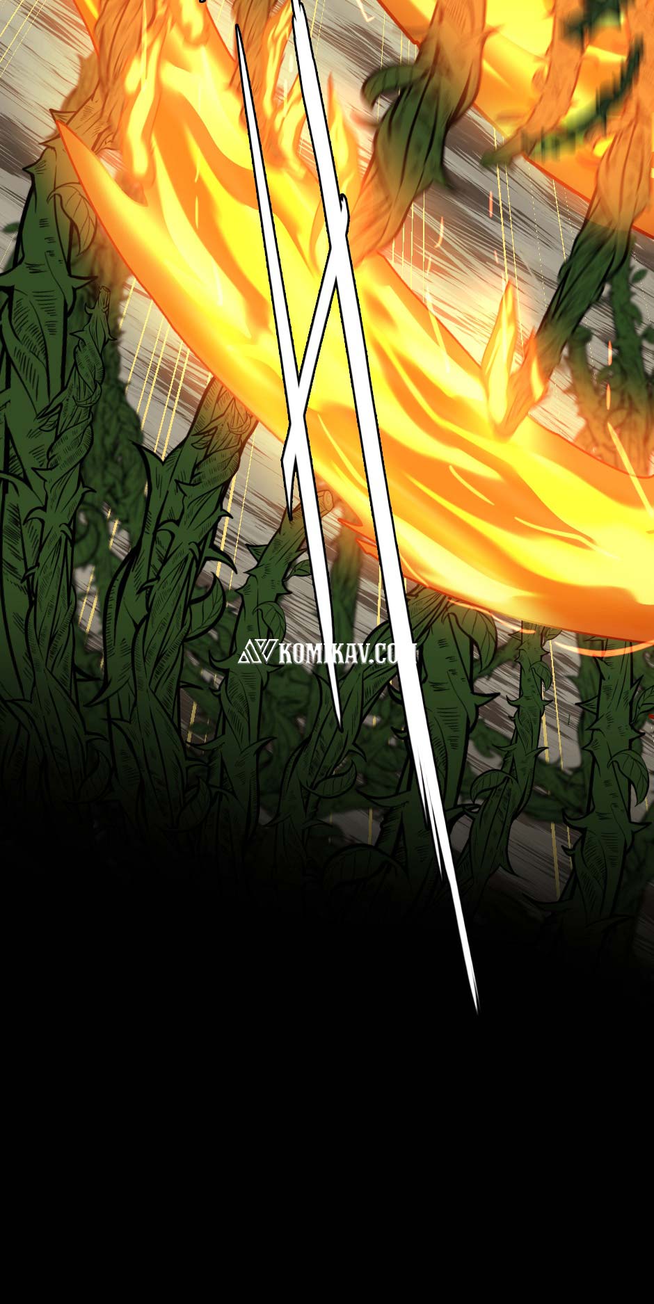 The Beginning After the End Chap 63 - Next Chap 64