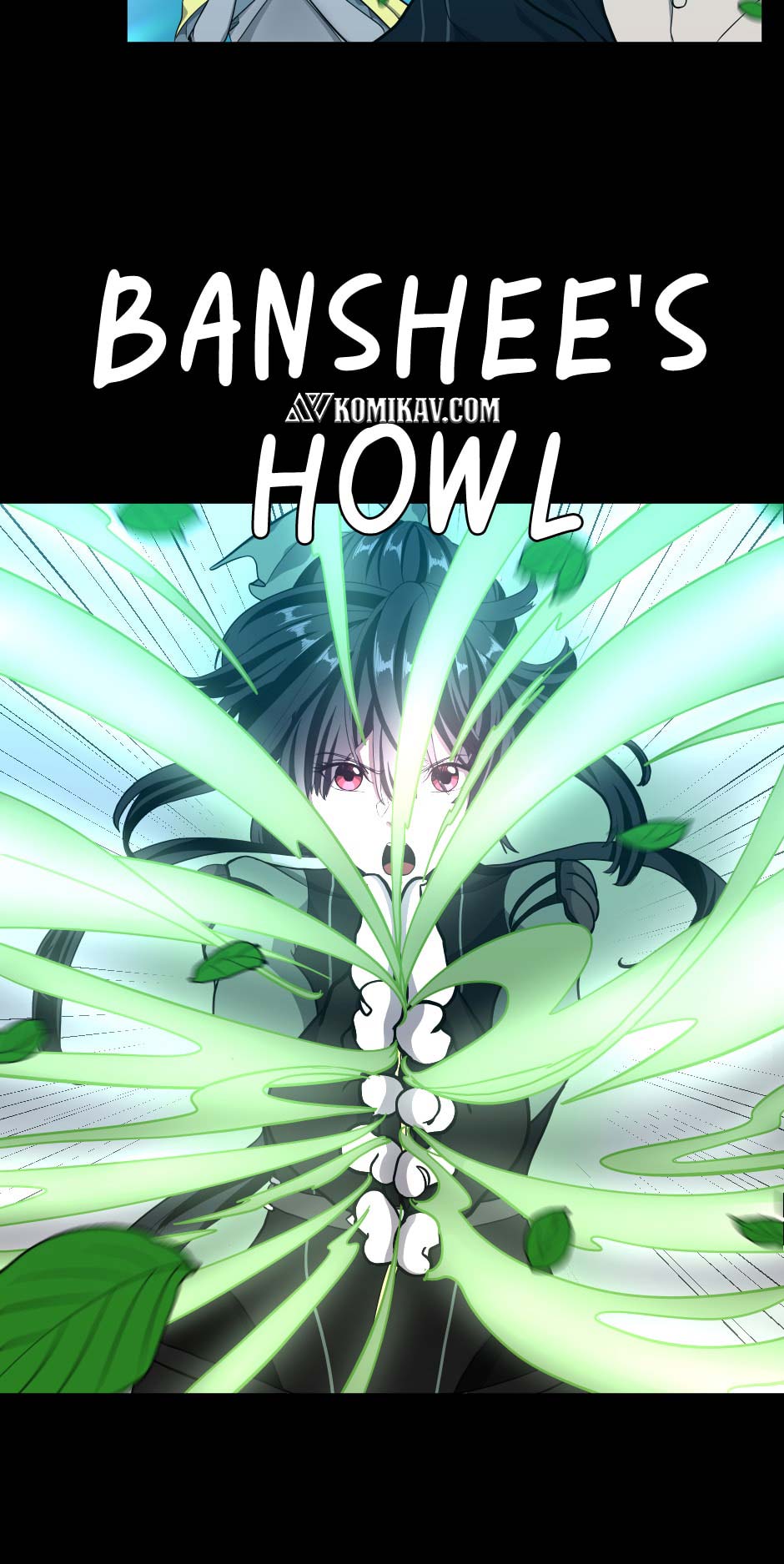 The Beginning After the End Chap 63 - Next Chap 64