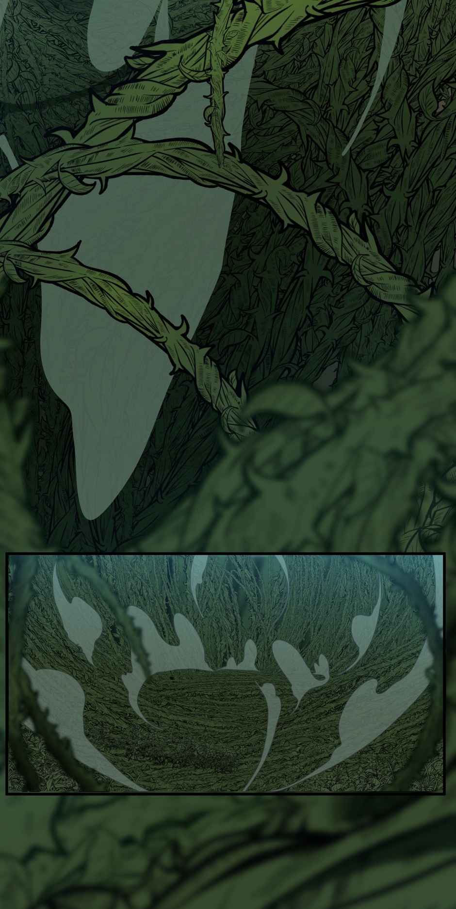 The Beginning After the End Chap 63 - Next Chap 64