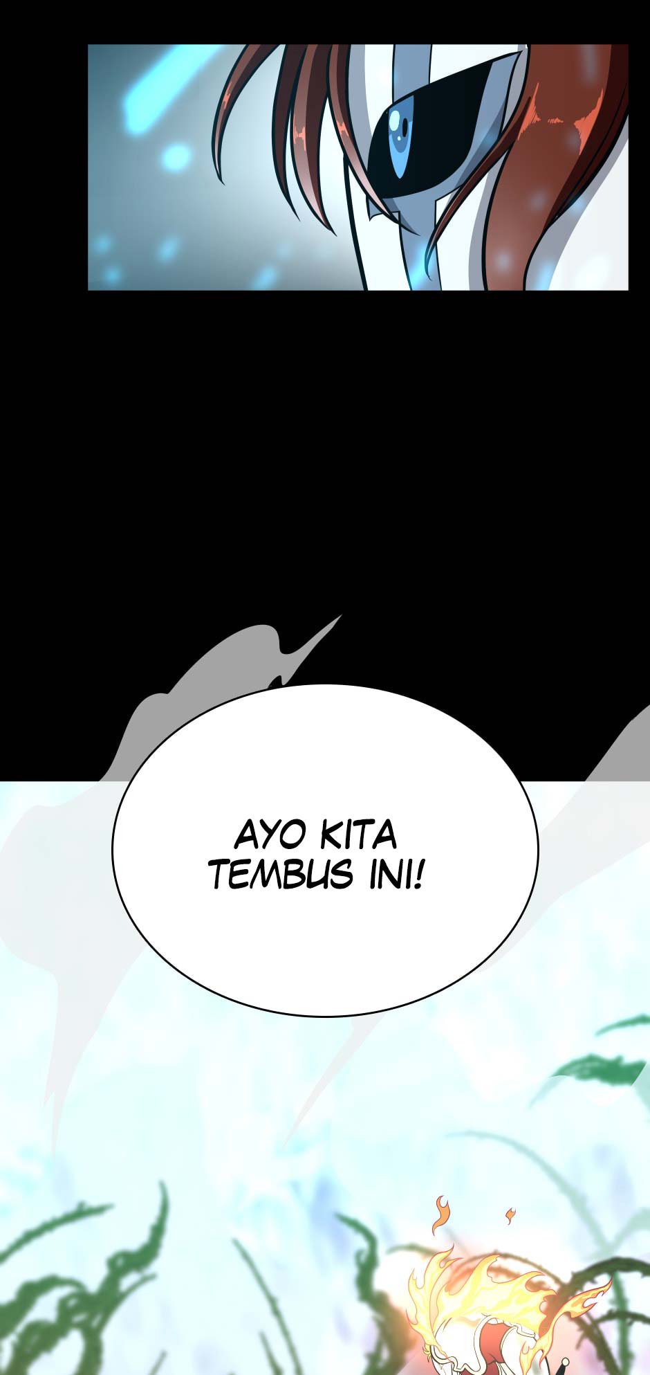 The Beginning After the End Chap 63 - Next Chap 64