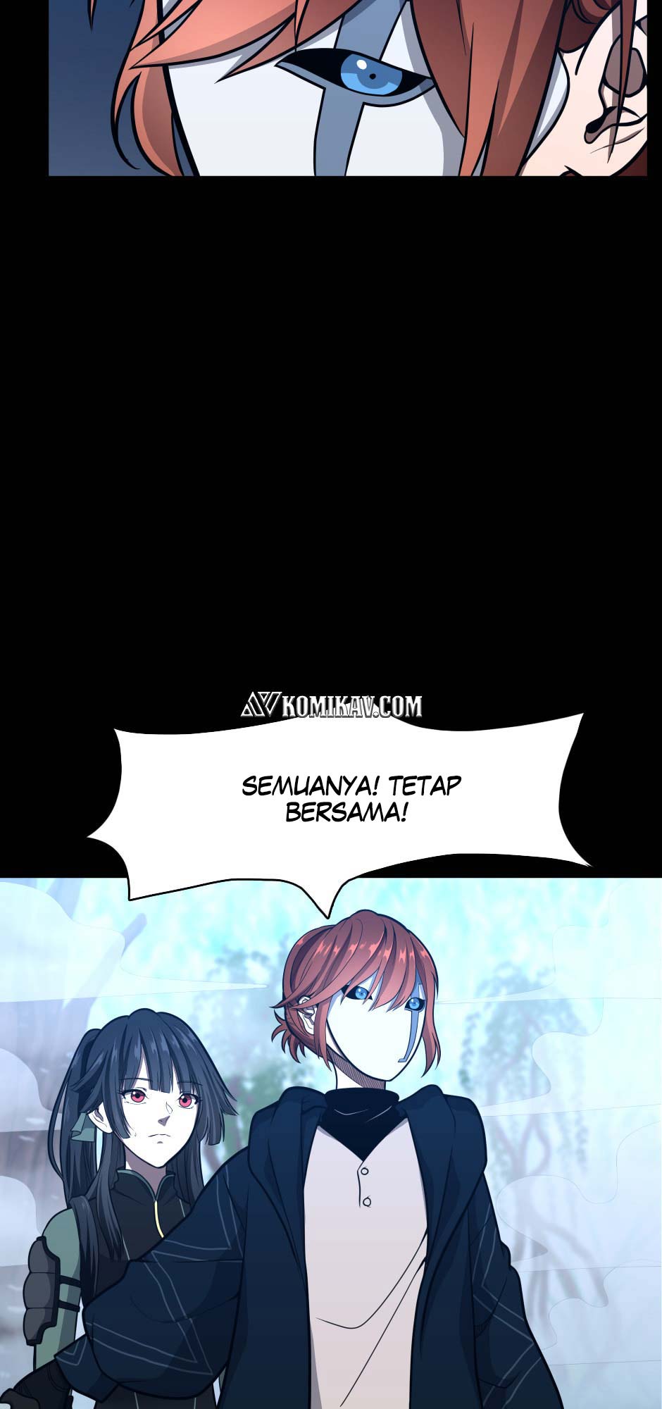 The Beginning After the End Chap 63 - Next Chap 64