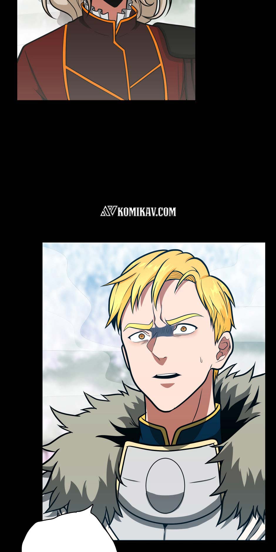 The Beginning After the End Chap 63 - Next Chap 64