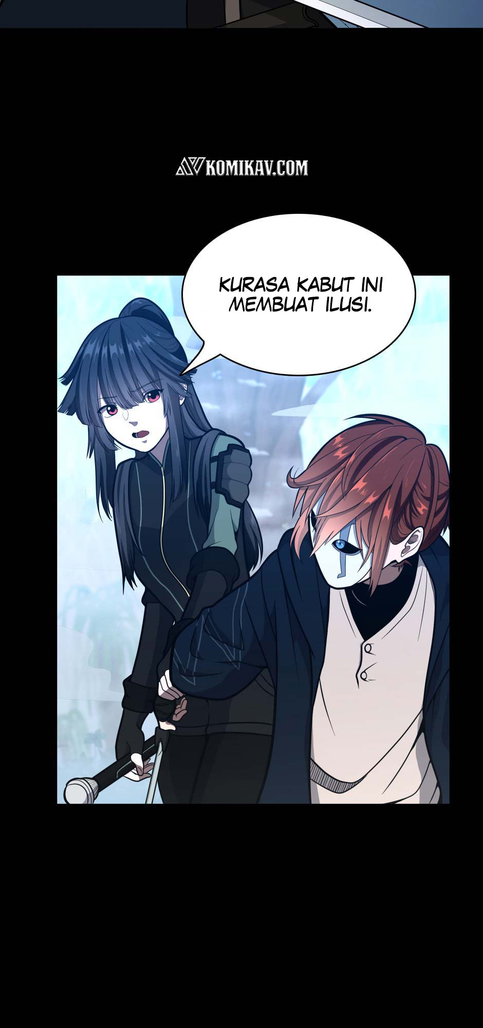 The Beginning After the End Chap 63 - Next Chap 64