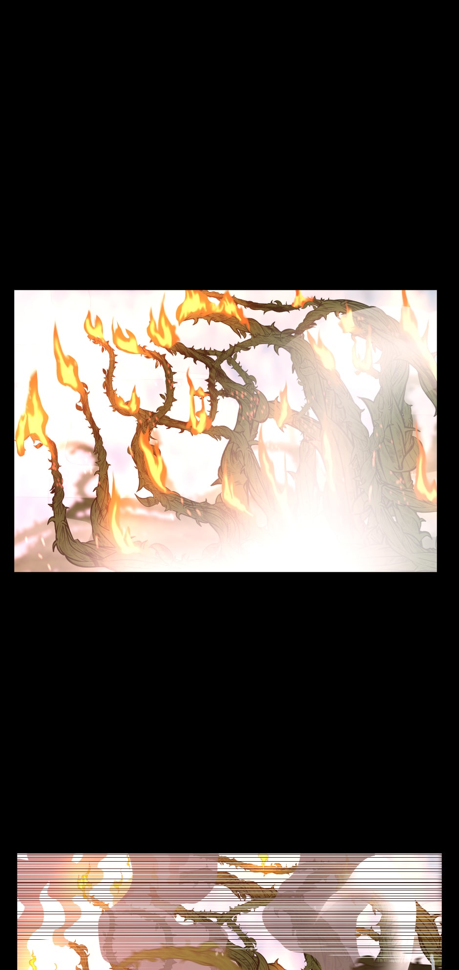 The Beginning After the End Chap 63 - Next Chap 64