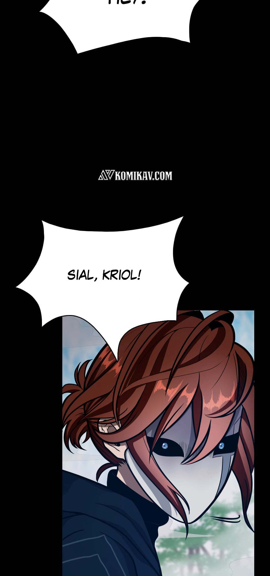 The Beginning After the End Chap 63 - Next Chap 64