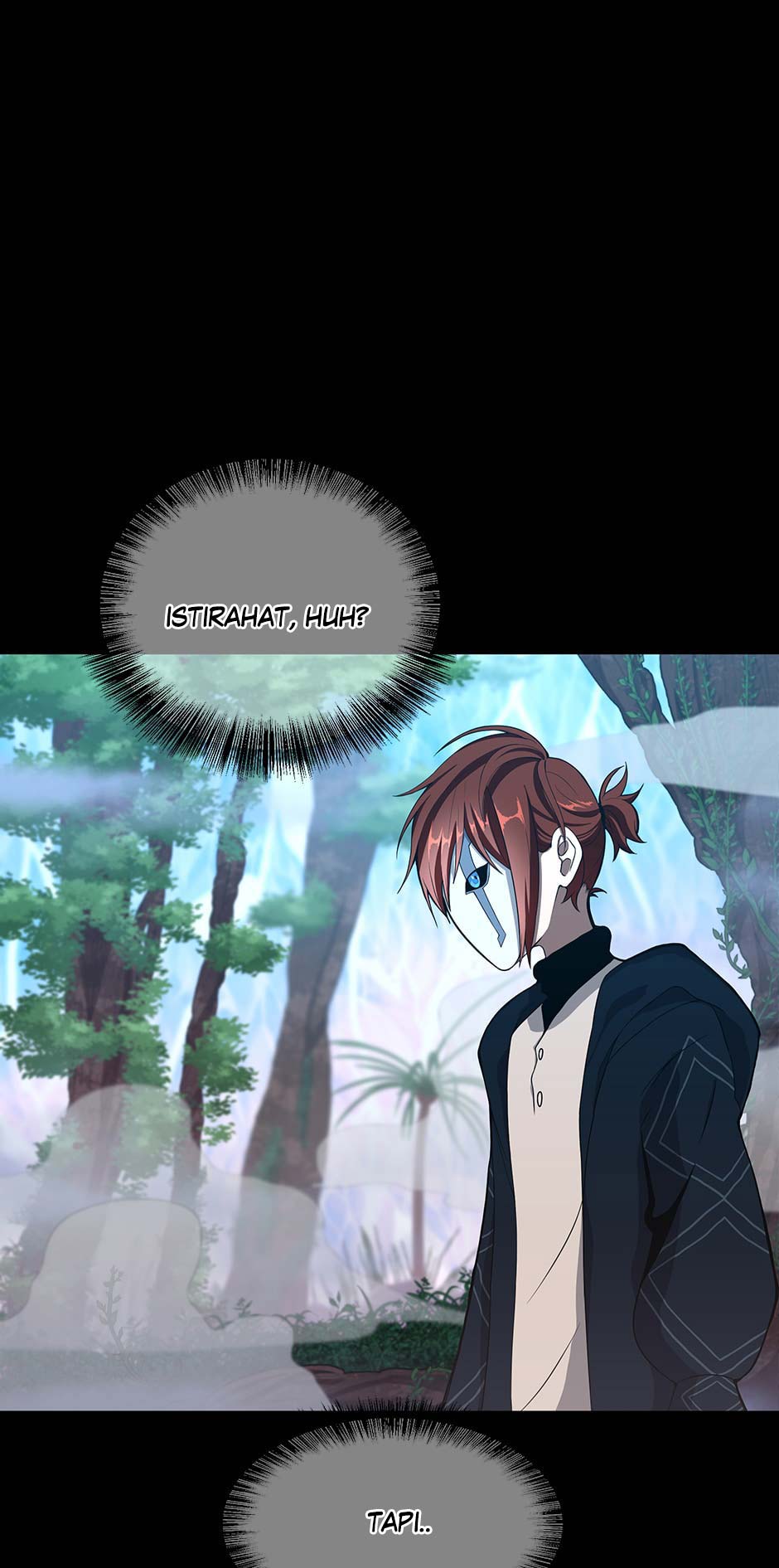 The Beginning After the End Chap 63 - Next Chap 64