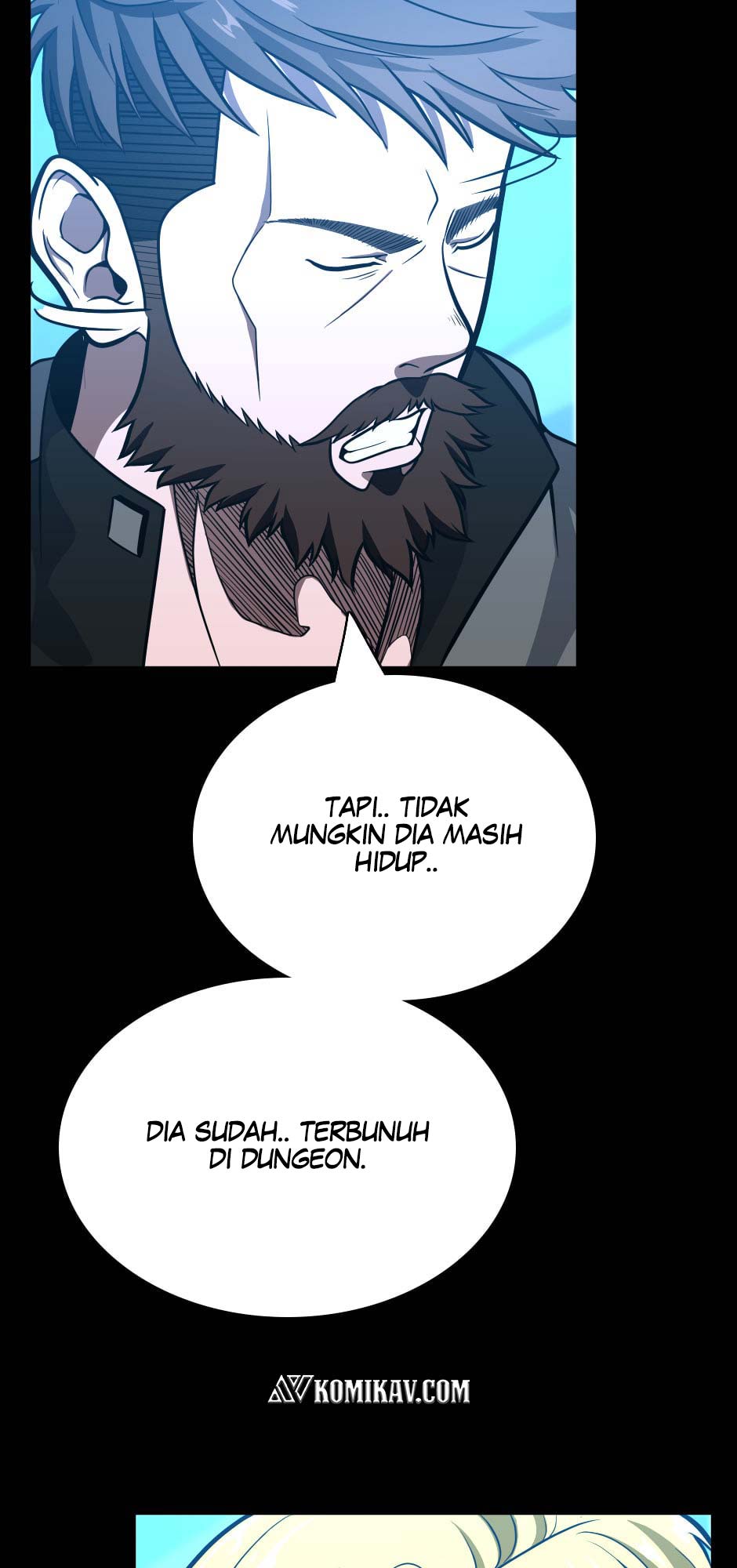 The Beginning After the End Chap 63 - Next Chap 64