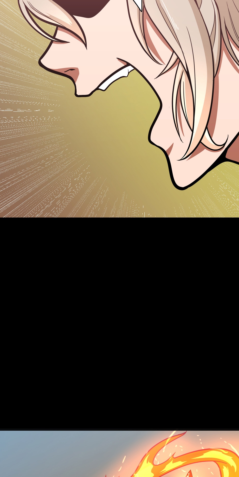 The Beginning After the End Chap 63 - Next Chap 64