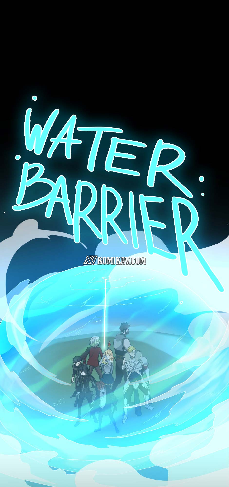 The Beginning After the End Chap 63 - Next Chap 64