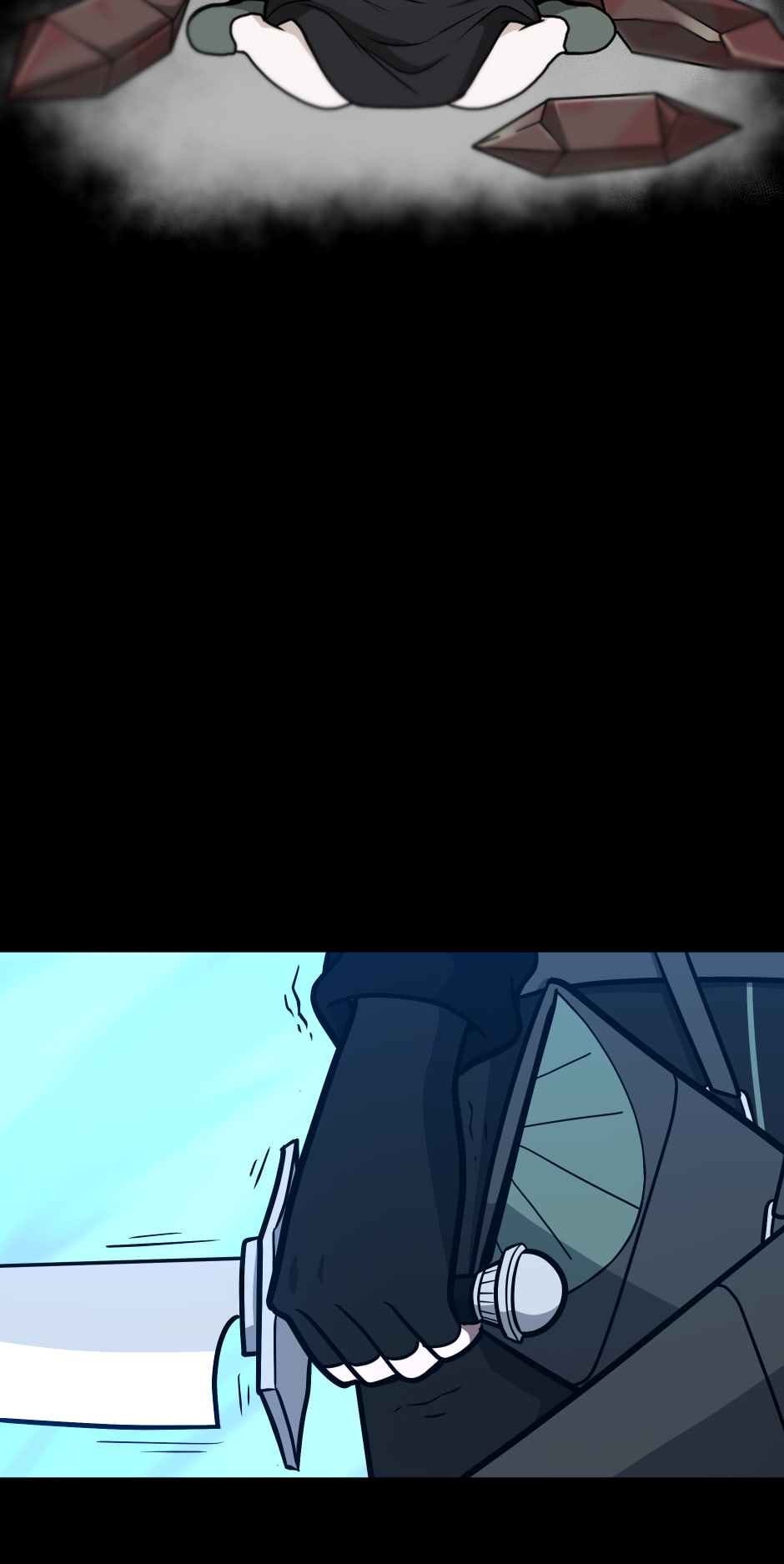 The Beginning After the End Chap 63 - Next Chap 64