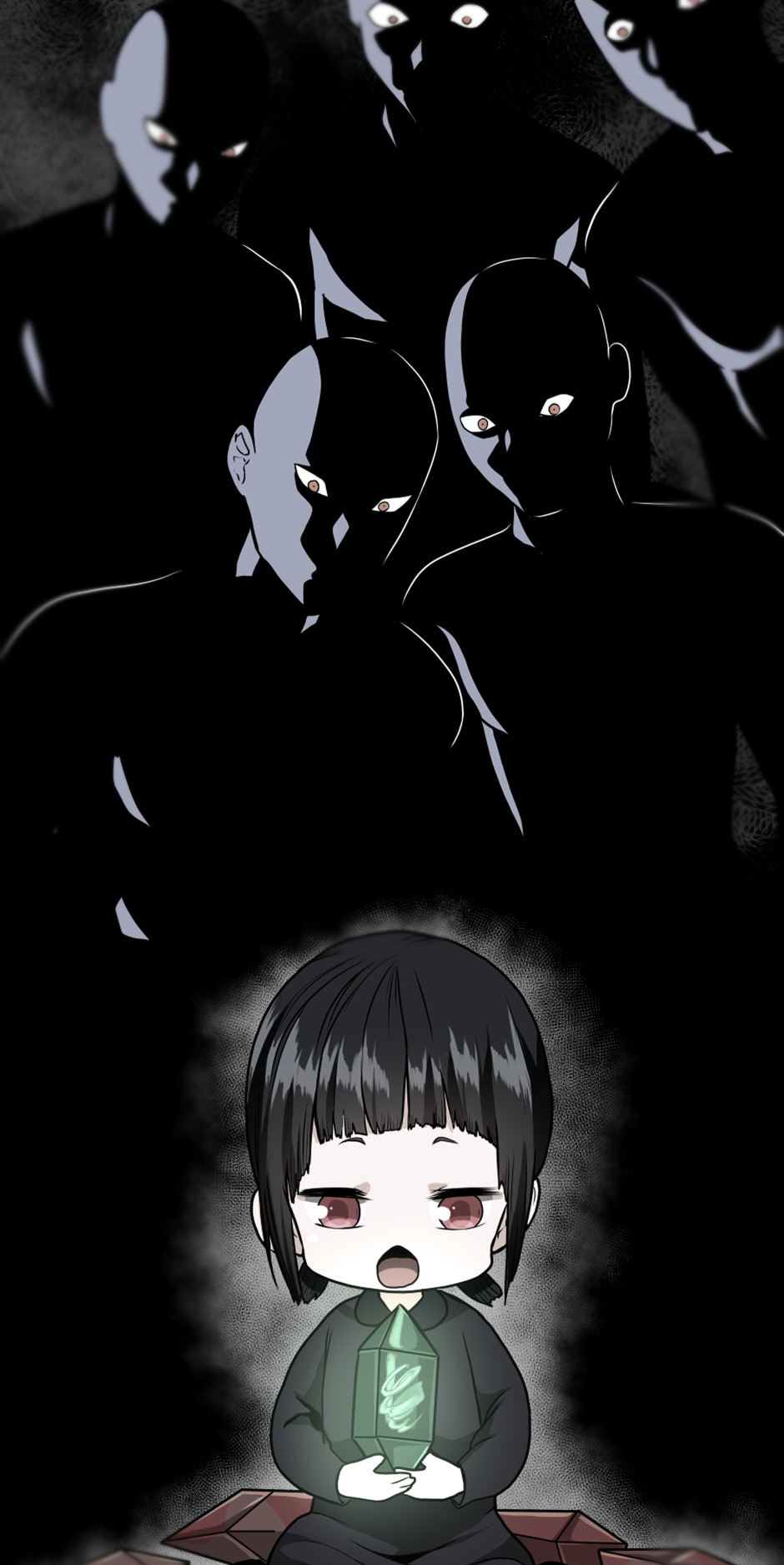 The Beginning After the End Chap 63 - Next Chap 64