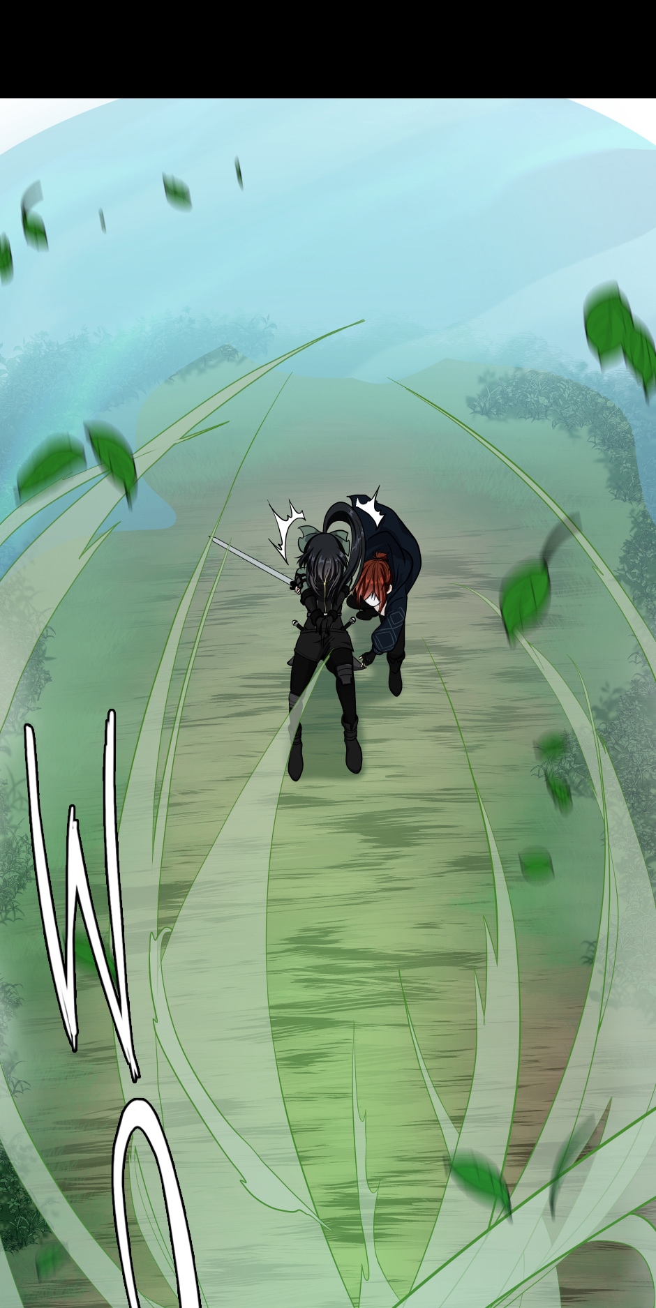 The Beginning After the End Chap 63 - Next Chap 64