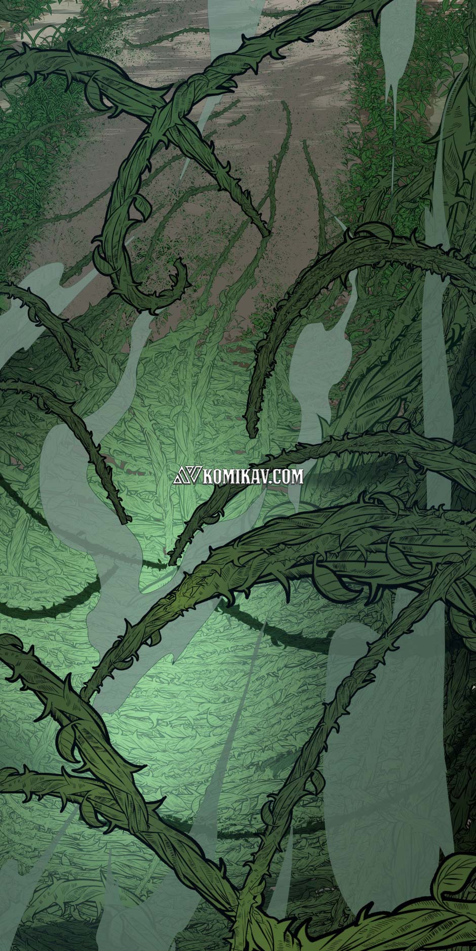 The Beginning After the End Chap 63 - Next Chap 64