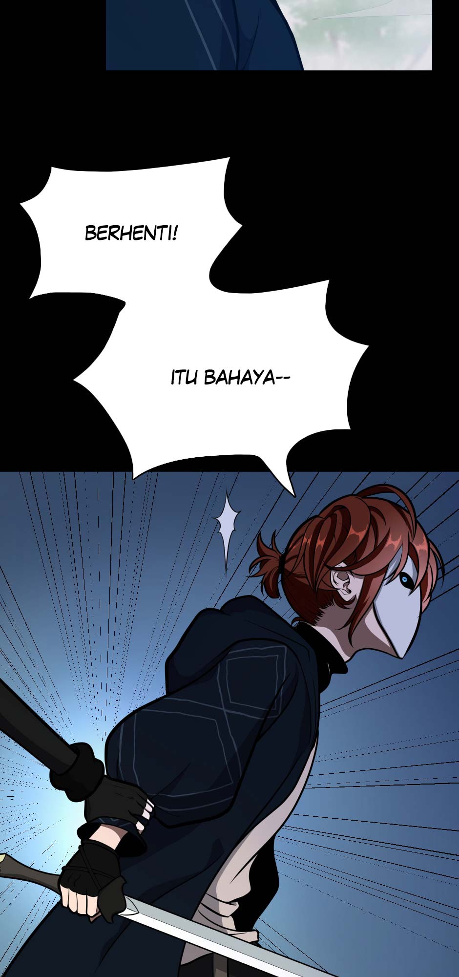 The Beginning After the End Chap 63 - Next Chap 64