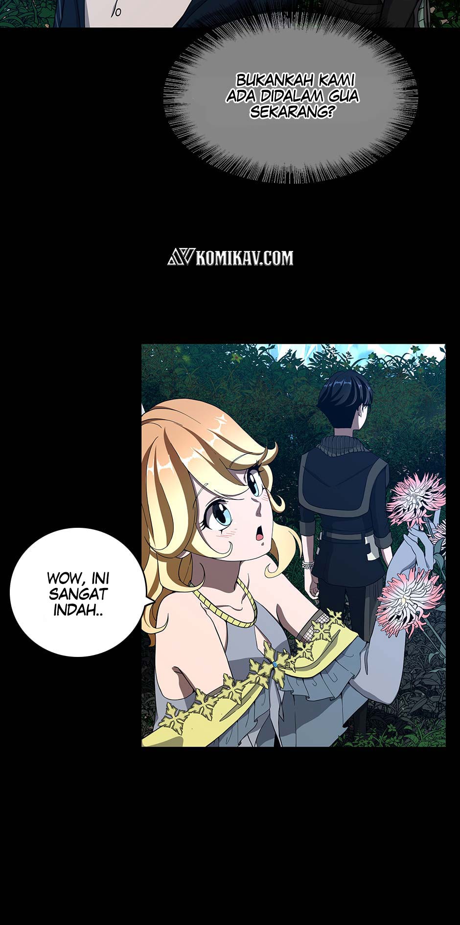 The Beginning After the End Chap 63 - Next Chap 64