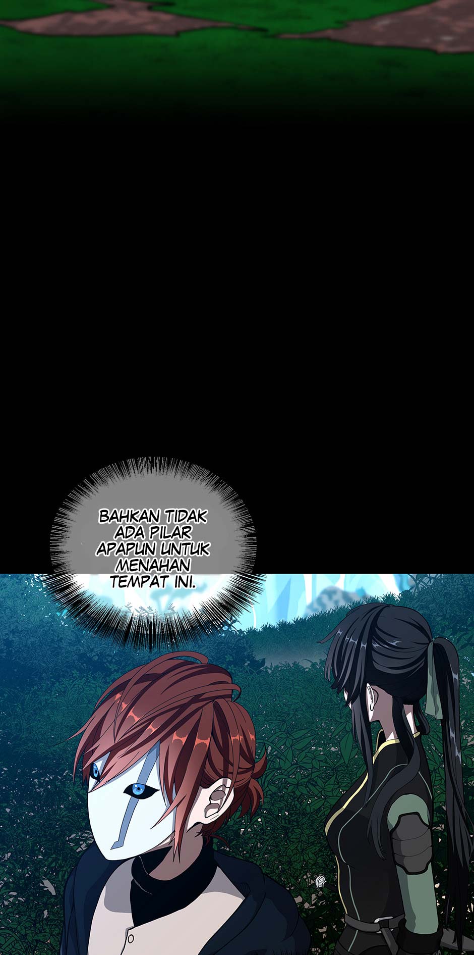 The Beginning After the End Chap 63 - Next Chap 64