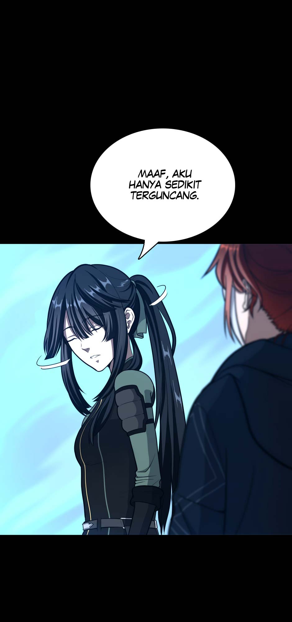 The Beginning After the End Chap 63 - Next Chap 64