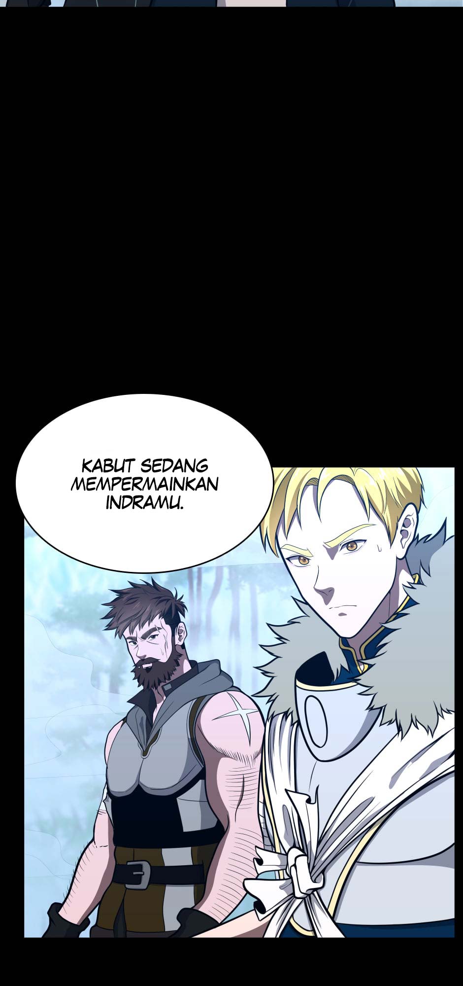 The Beginning After the End Chap 63 - Next Chap 64