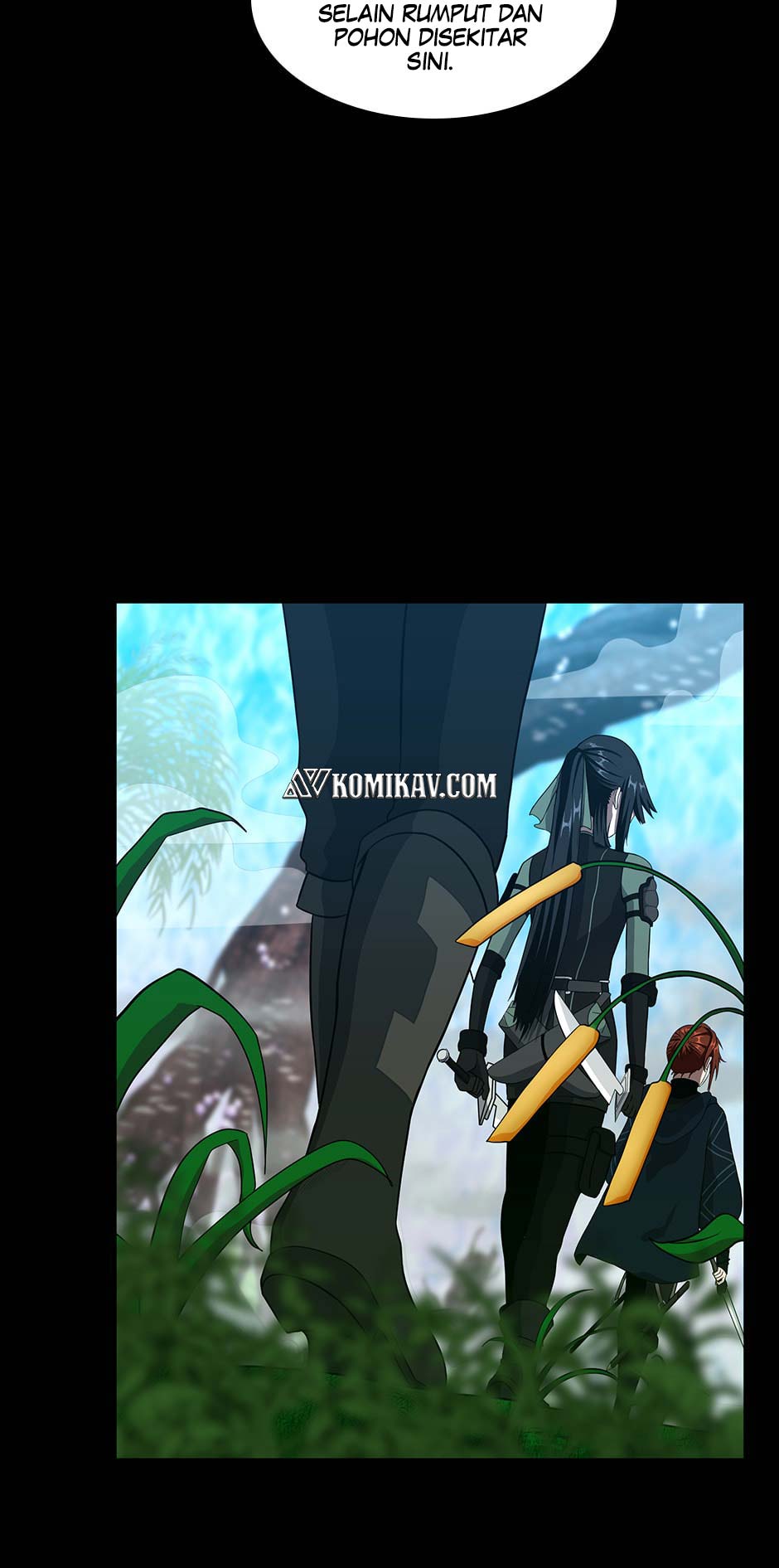 The Beginning After the End Chap 63 - Next Chap 64