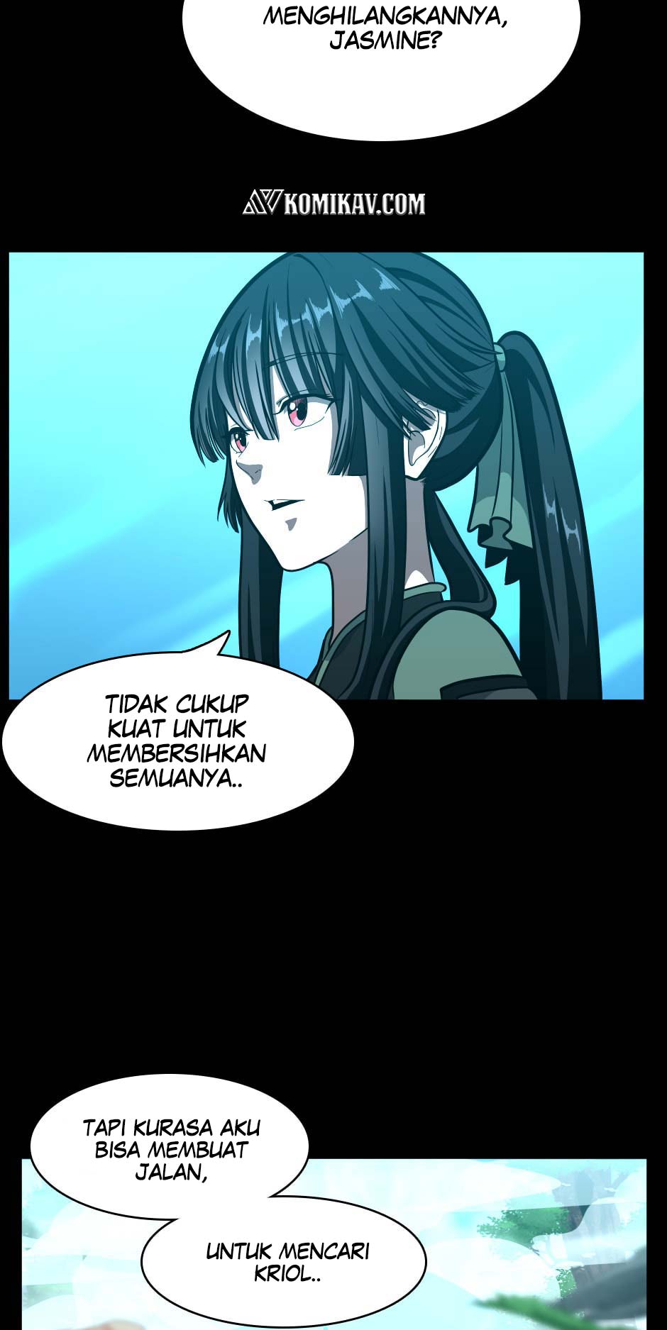 The Beginning After the End Chap 63 - Next Chap 64