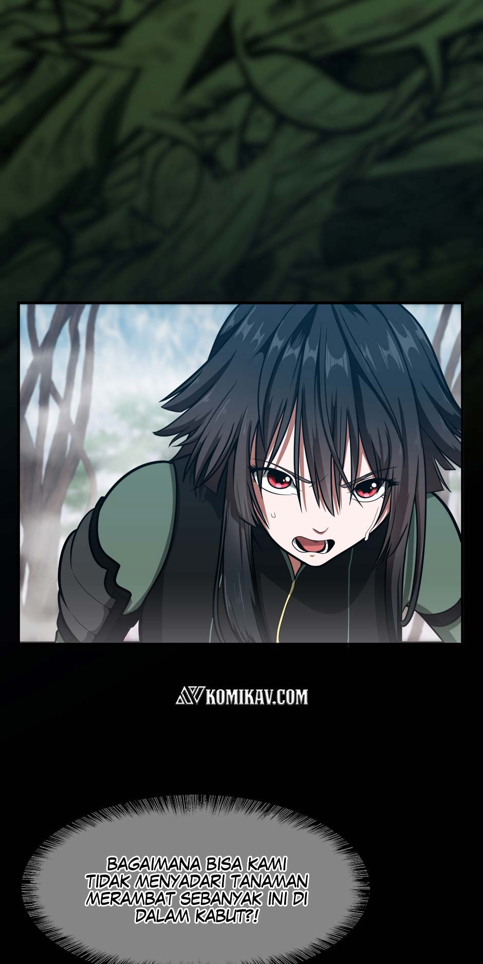 The Beginning After the End Chap 63 - Next Chap 64