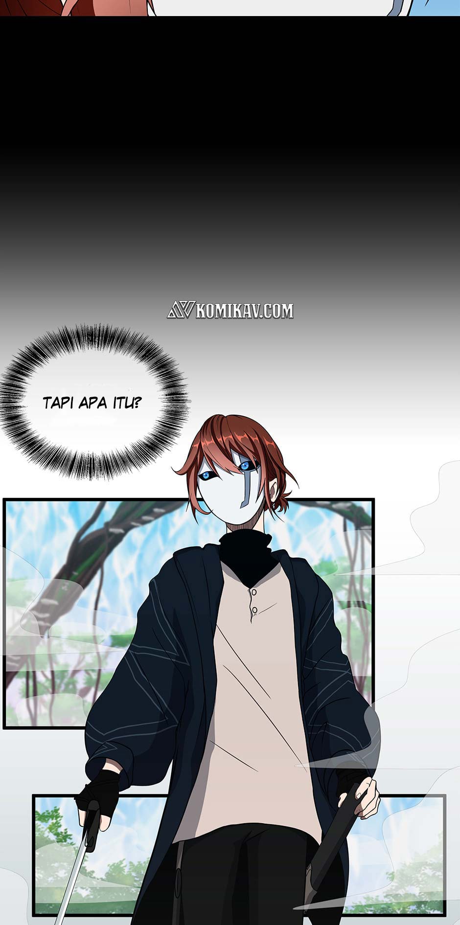 The Beginning After the End Chap 63 - Next Chap 64