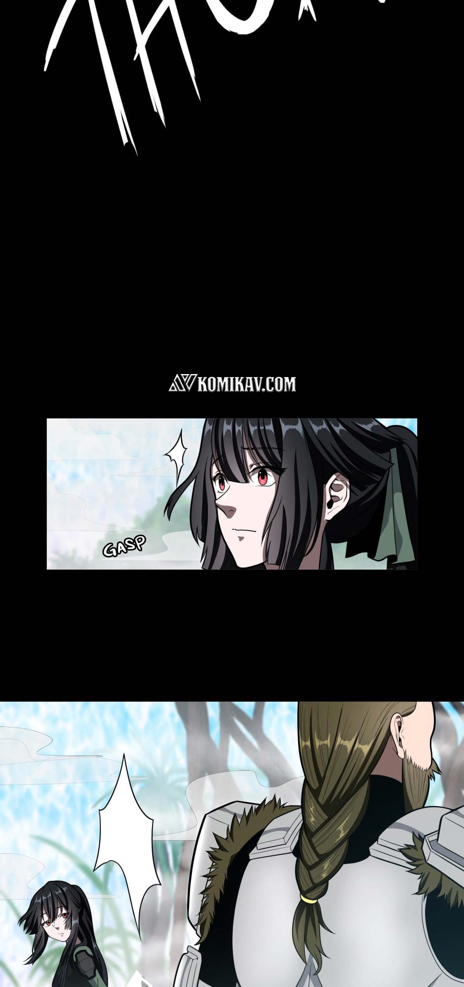 The Beginning After the End Chap 63 - Next Chap 64