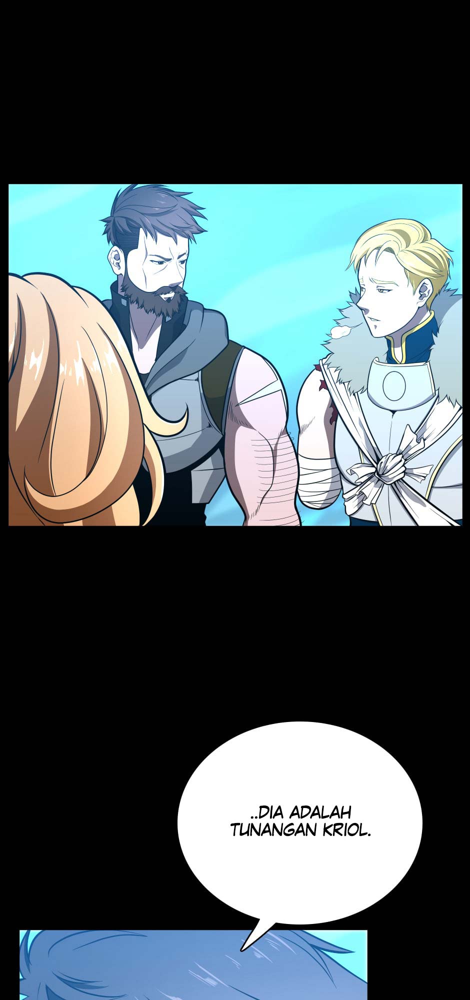 The Beginning After the End Chap 63 - Next Chap 64