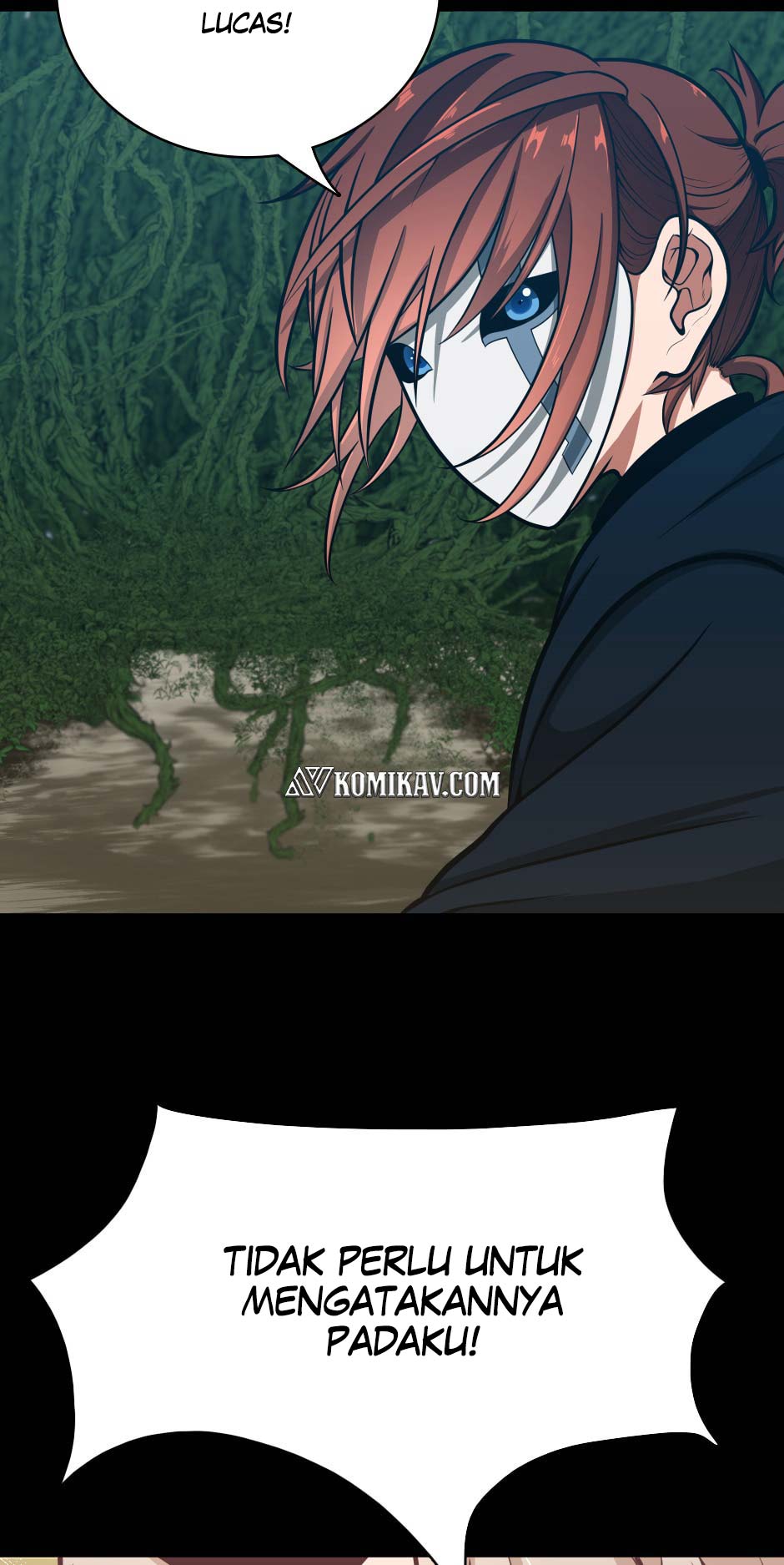 The Beginning After the End Chap 63 - Next Chap 64