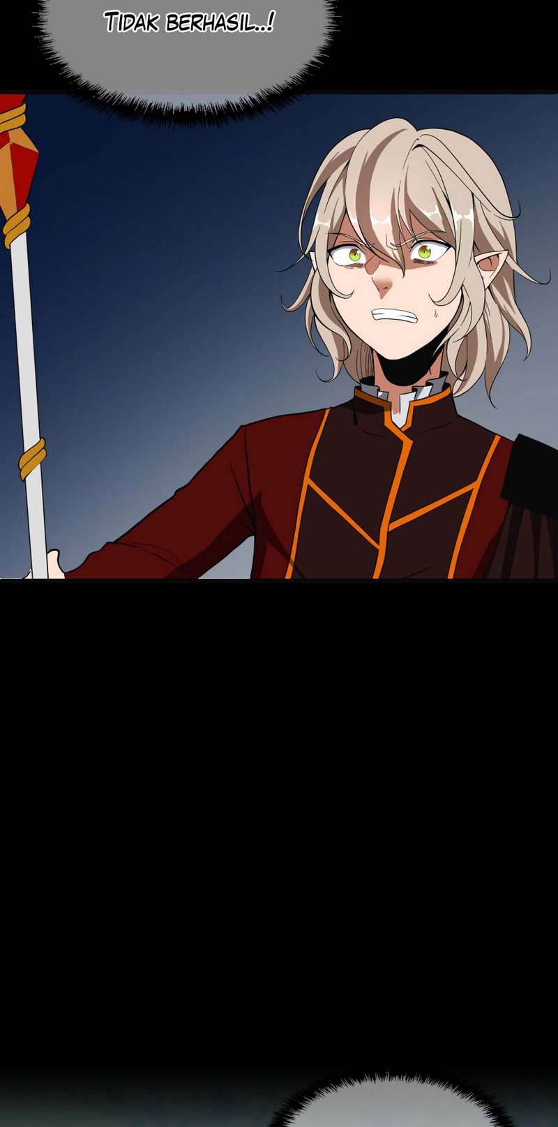 The Beginning After the End Chap 64 - Next Chap 65