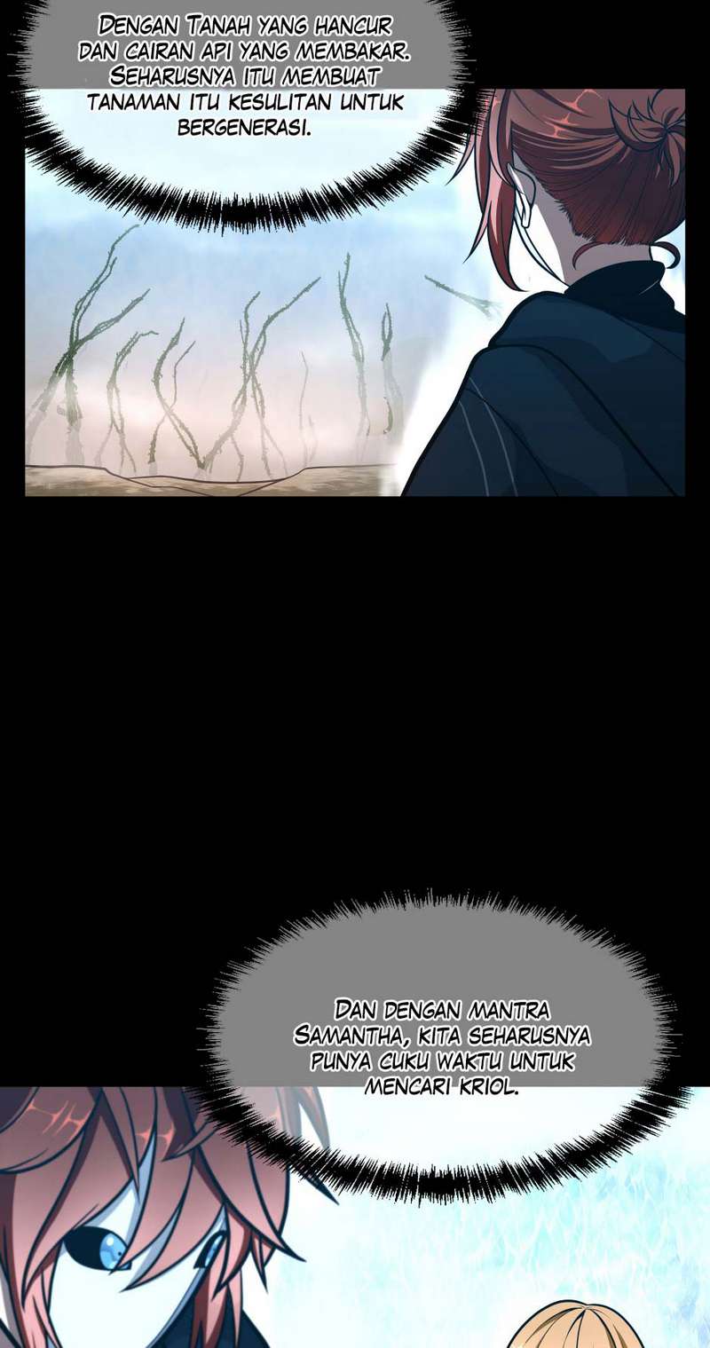 The Beginning After the End Chap 64 - Next Chap 65