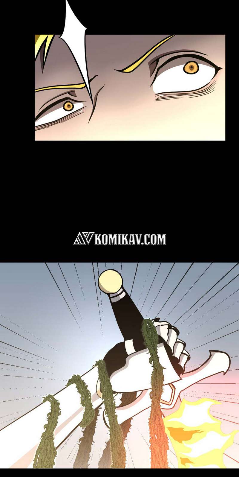 The Beginning After the End Chap 64 - Next Chap 65