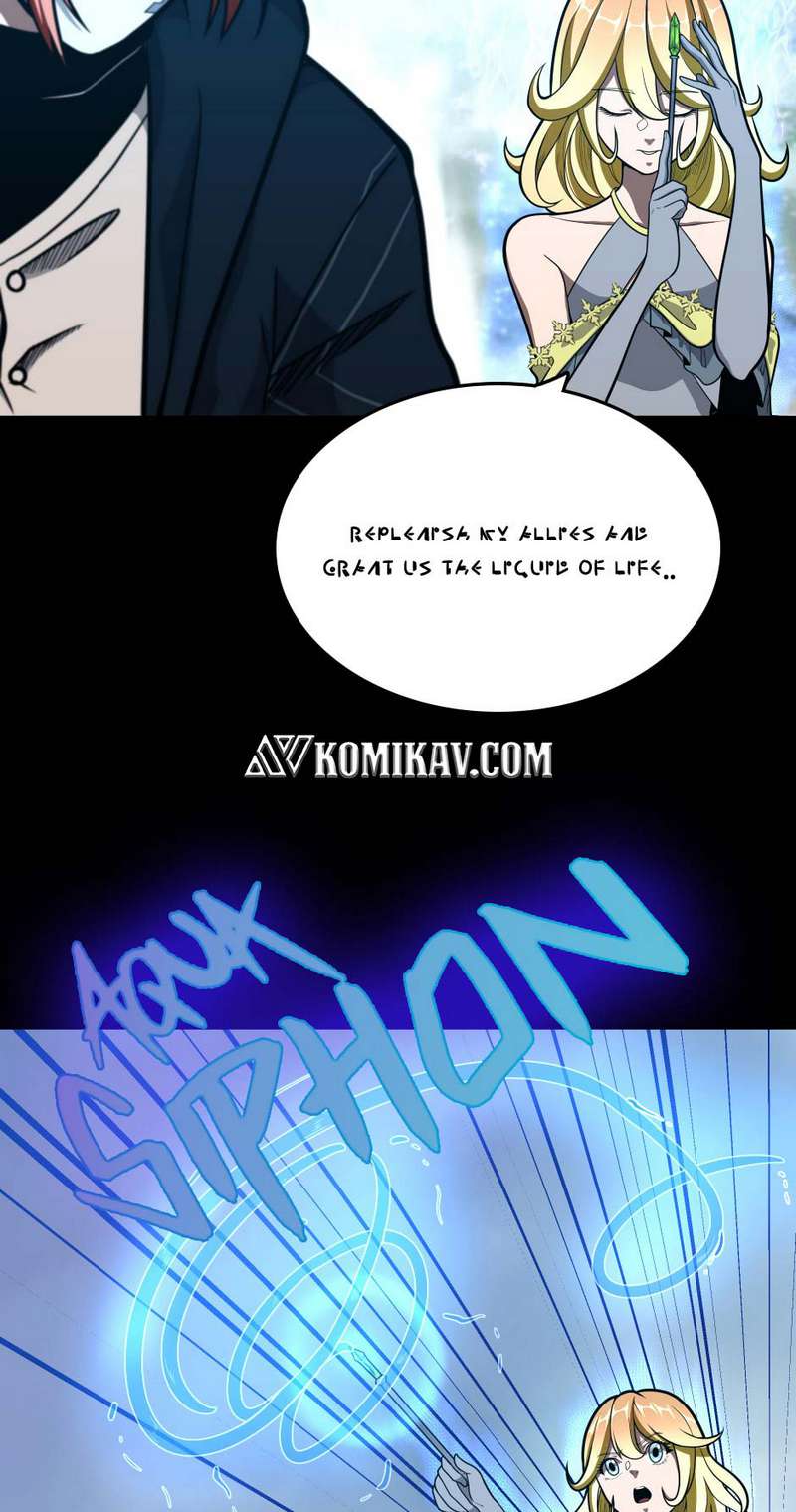 The Beginning After the End Chap 64 - Next Chap 65