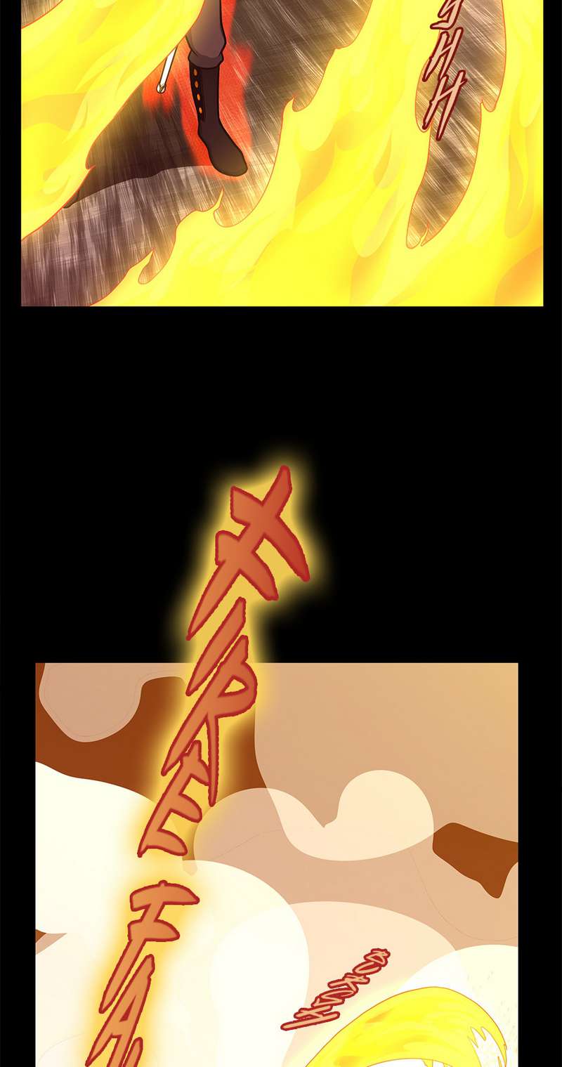 The Beginning After the End Chap 64 - Next Chap 65