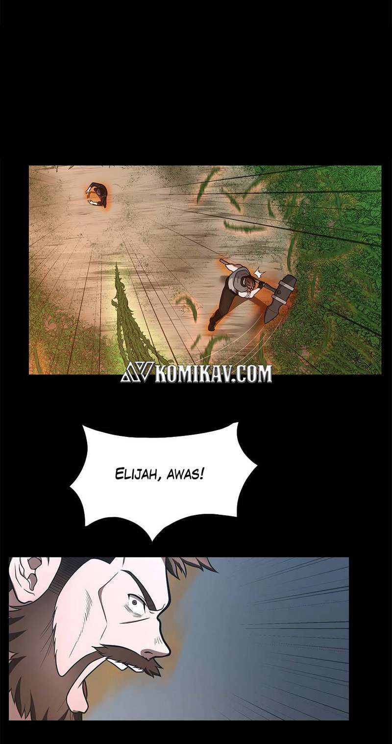 The Beginning After the End Chap 64 - Next Chap 65