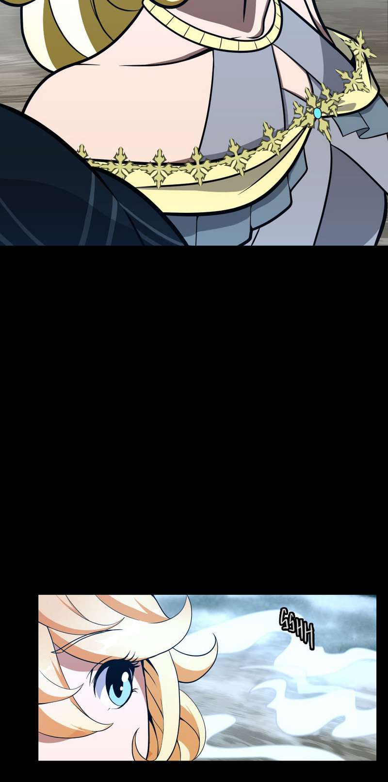 The Beginning After the End Chap 64 - Next Chap 65