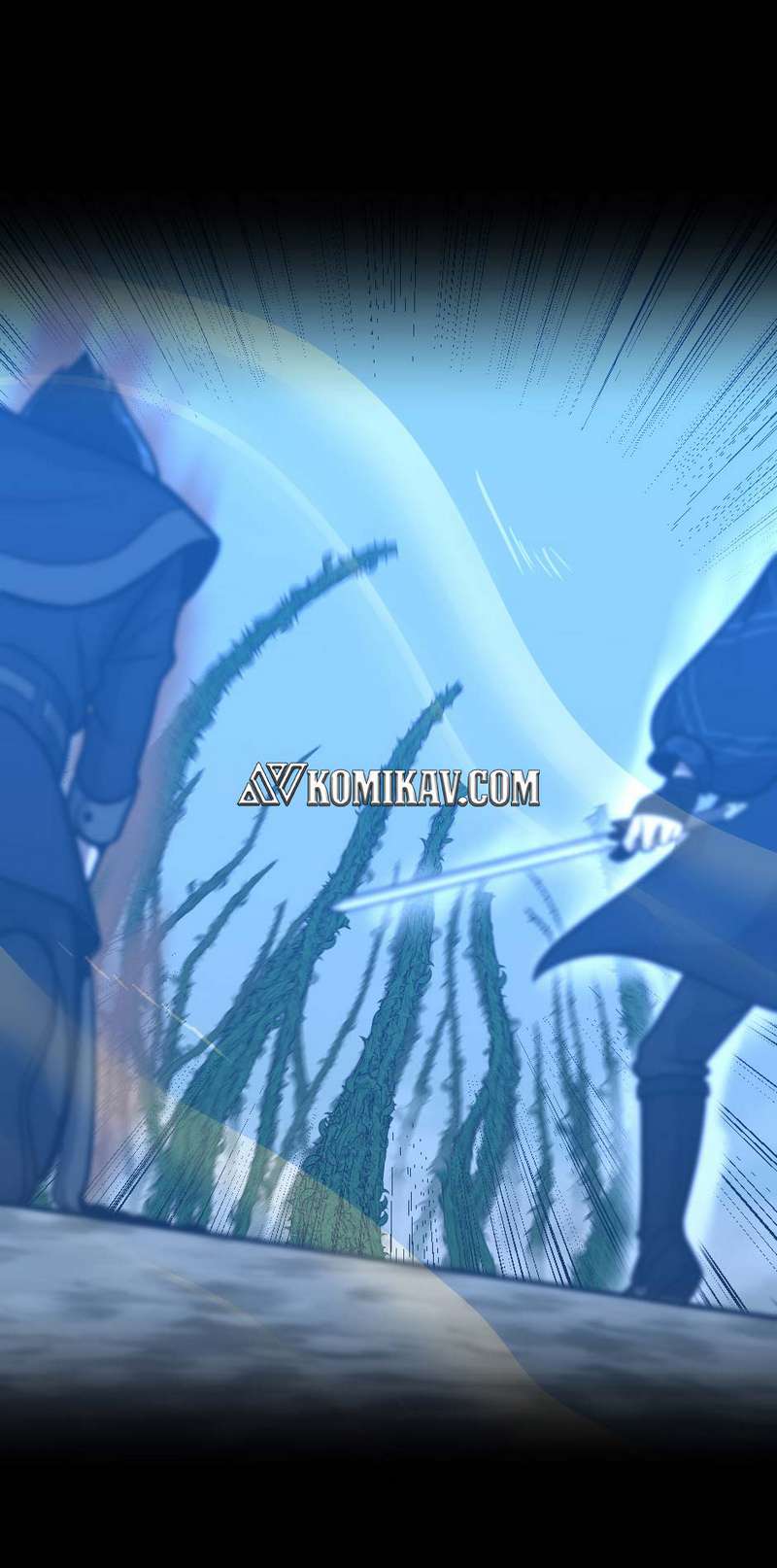 The Beginning After the End Chap 64 - Next Chap 65