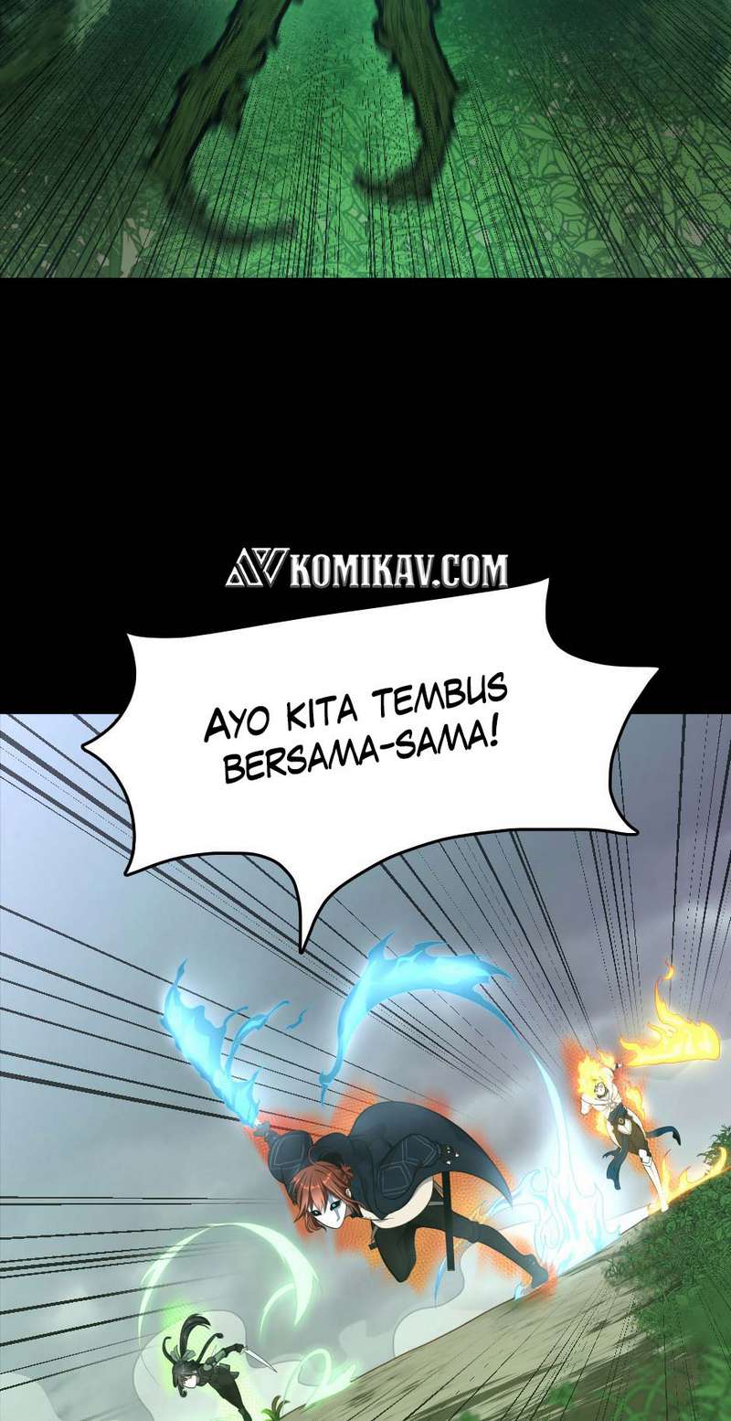 The Beginning After the End Chap 64 - Next Chap 65
