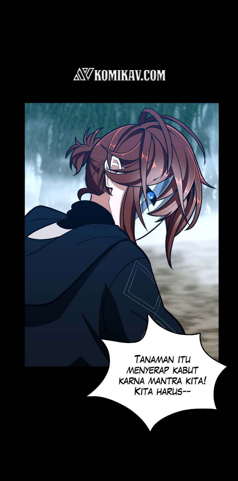 The Beginning After the End Chap 64 - Next Chap 65