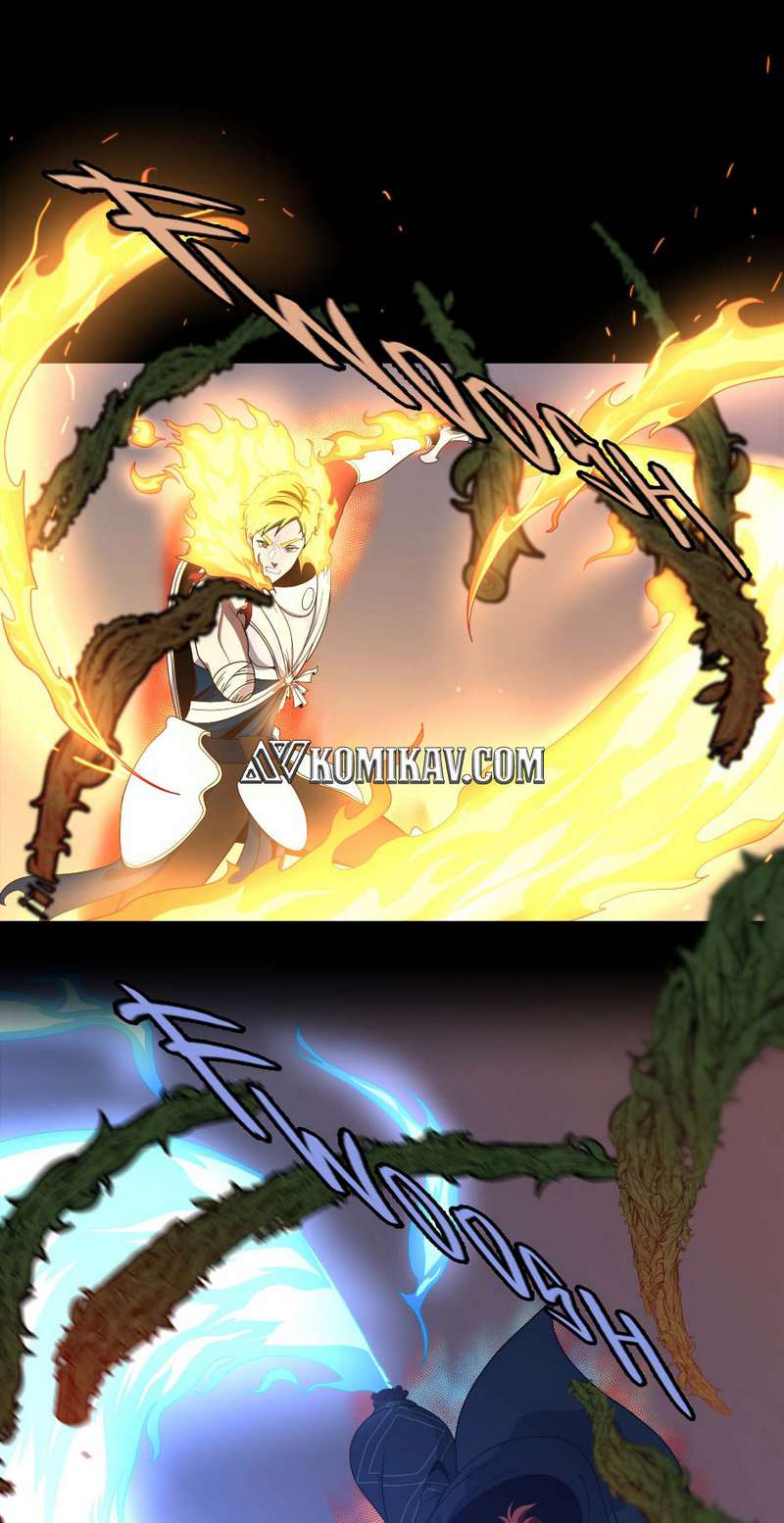 The Beginning After the End Chap 64 - Next Chap 65