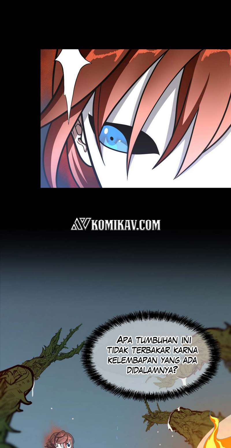 The Beginning After the End Chap 64 - Next Chap 65