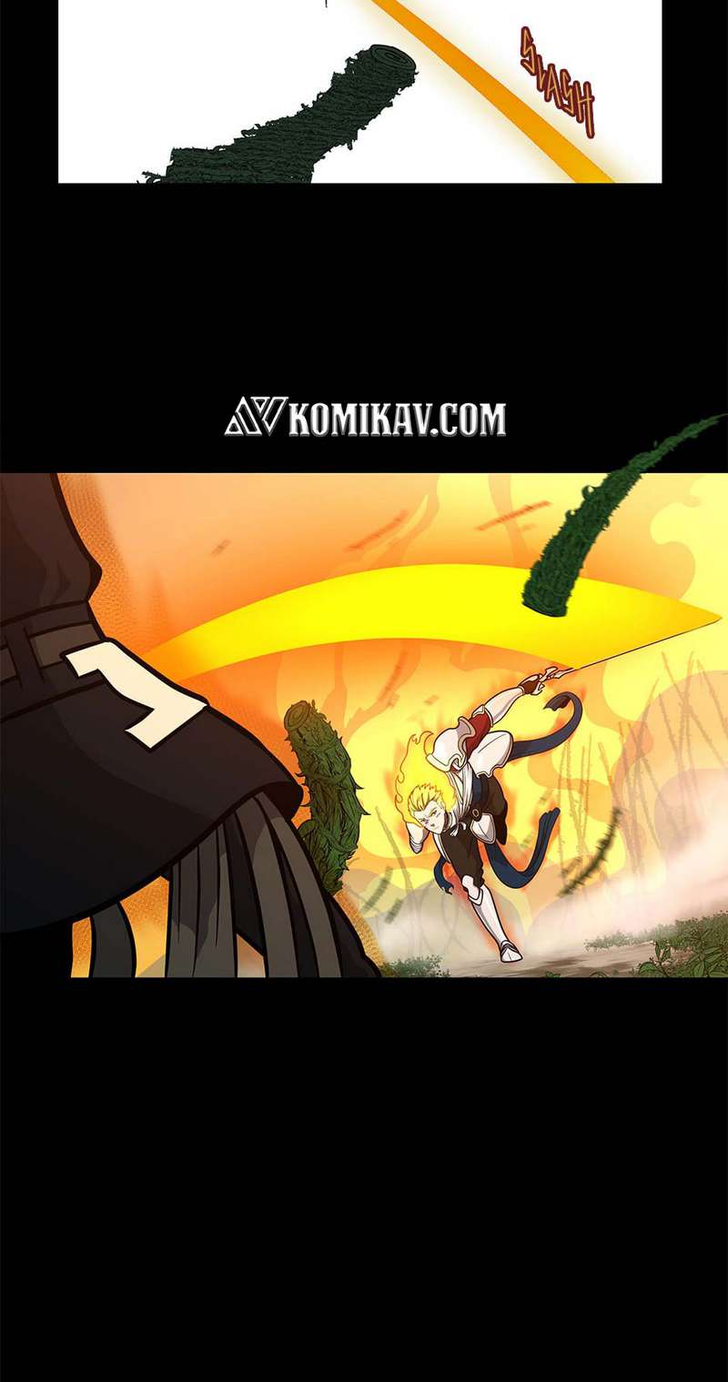 The Beginning After the End Chap 64 - Next Chap 65