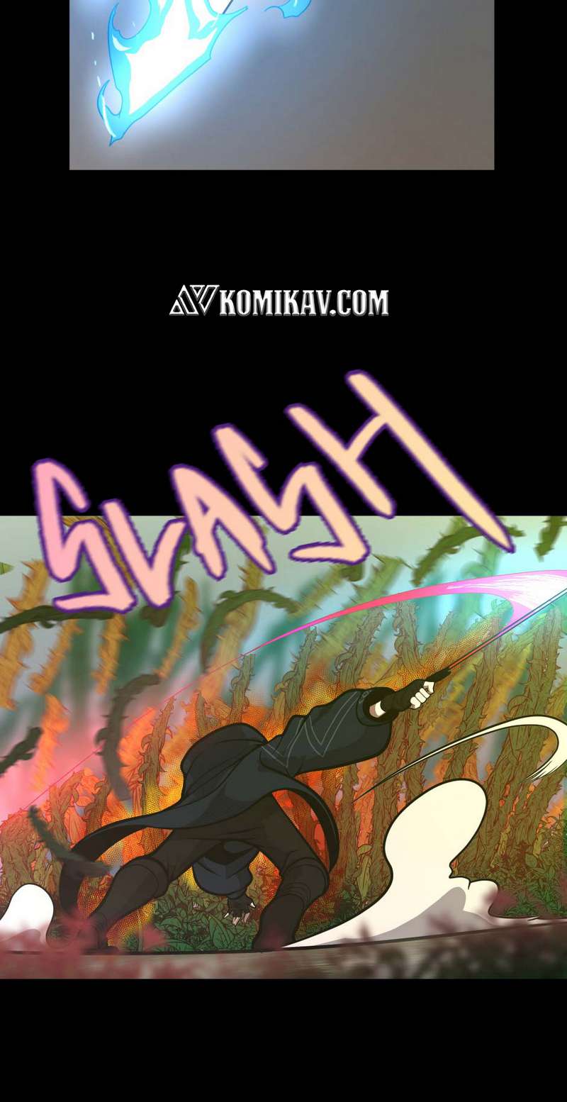 The Beginning After the End Chap 64 - Next Chap 65