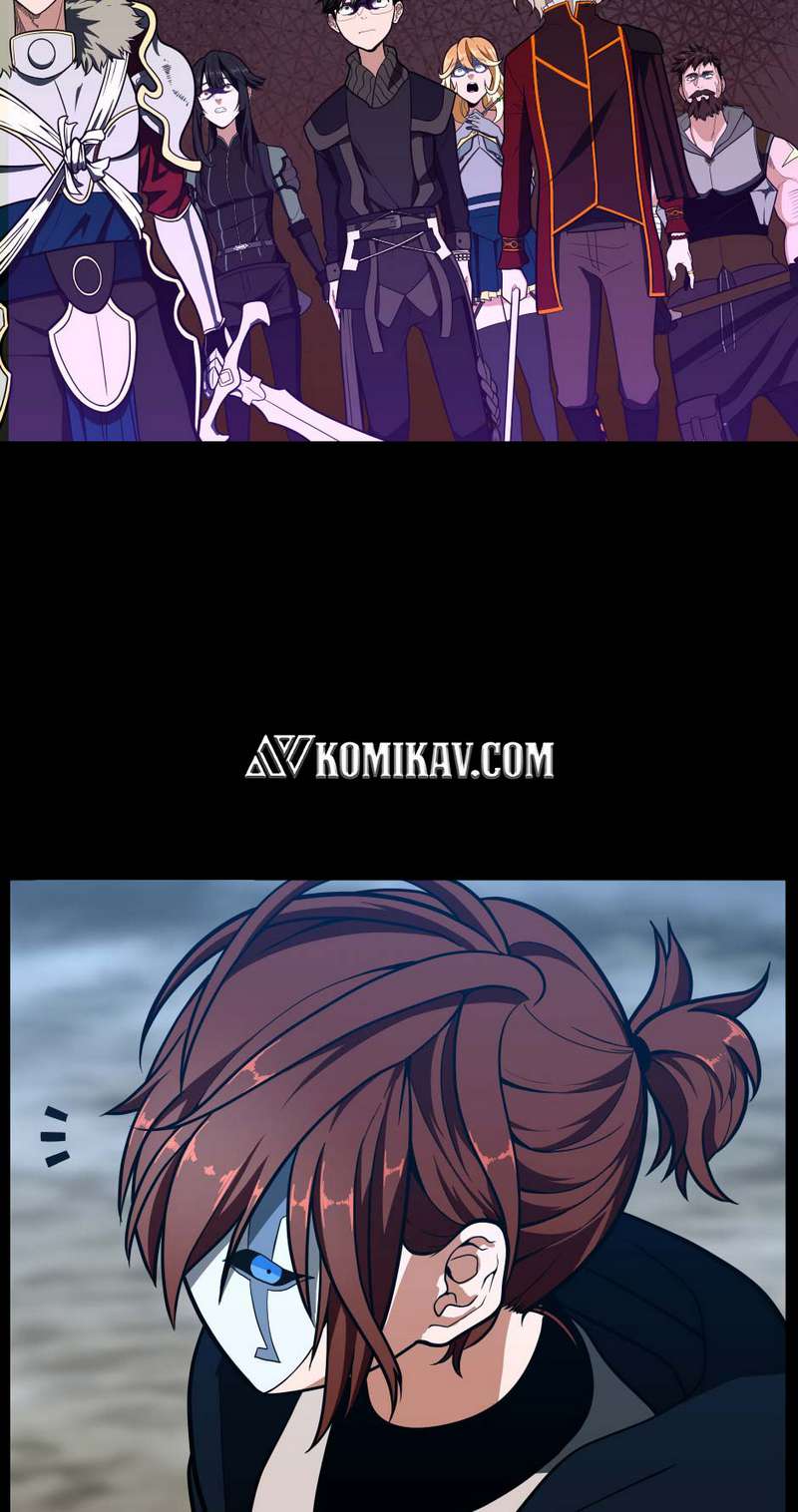 The Beginning After the End Chap 64 - Next Chap 65