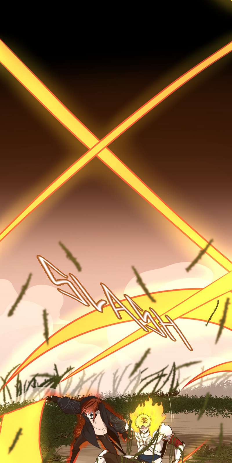 The Beginning After the End Chap 64 - Next Chap 65