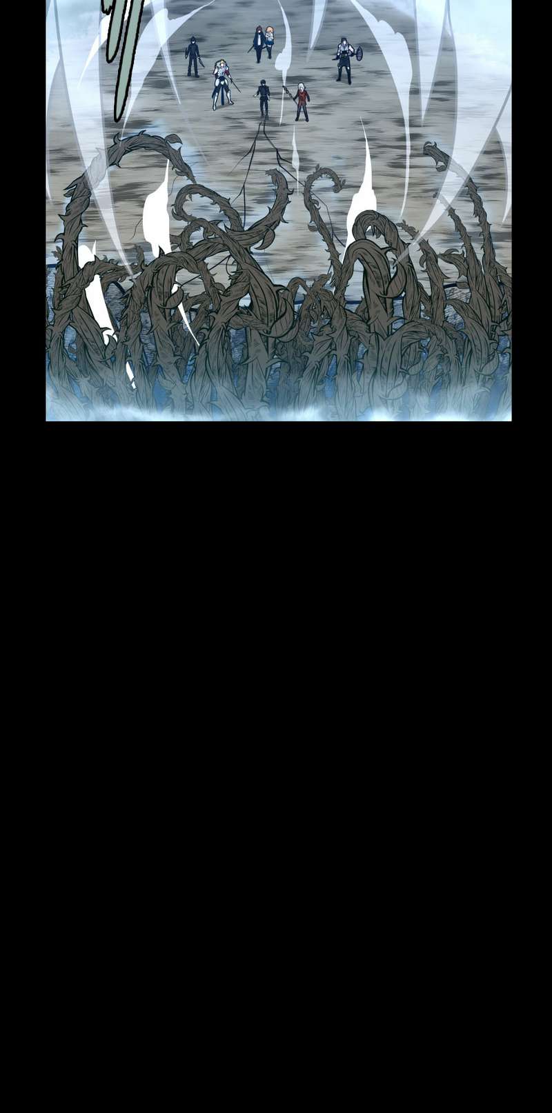 The Beginning After the End Chap 64 - Next Chap 65